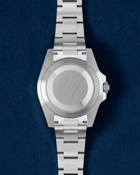 Rolex GMT Master II Sprite